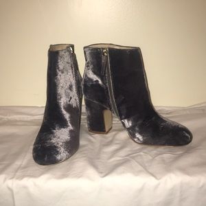 Zara Boots